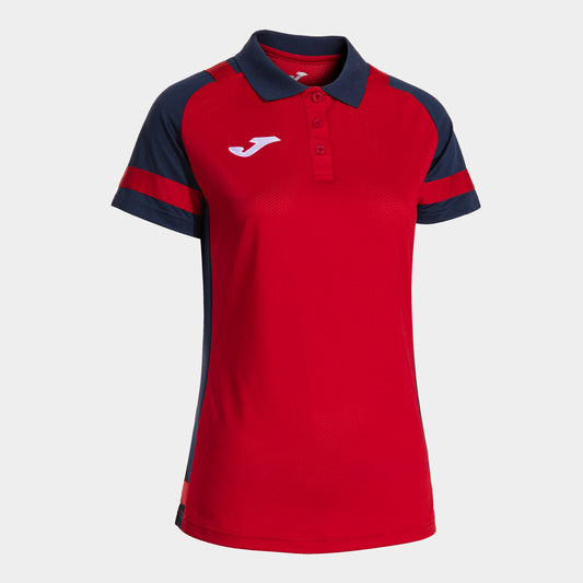 LIDER POLO WOMEN