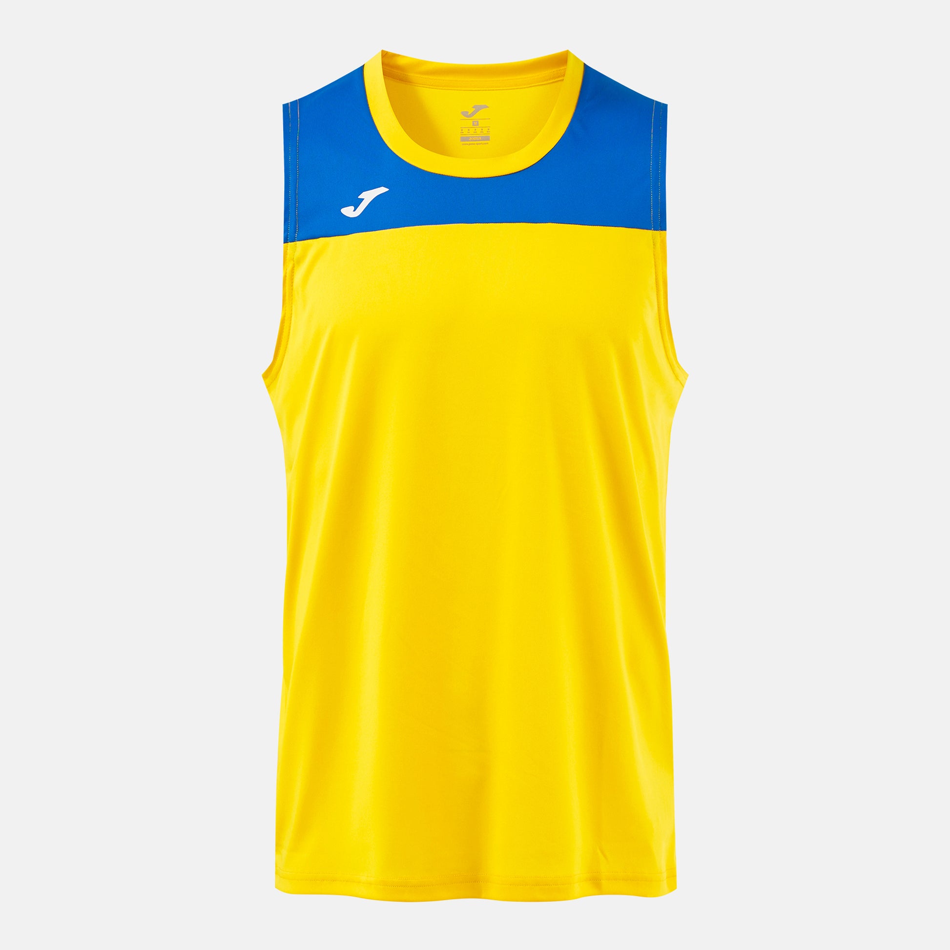PHOENIX III SLEEVELESS