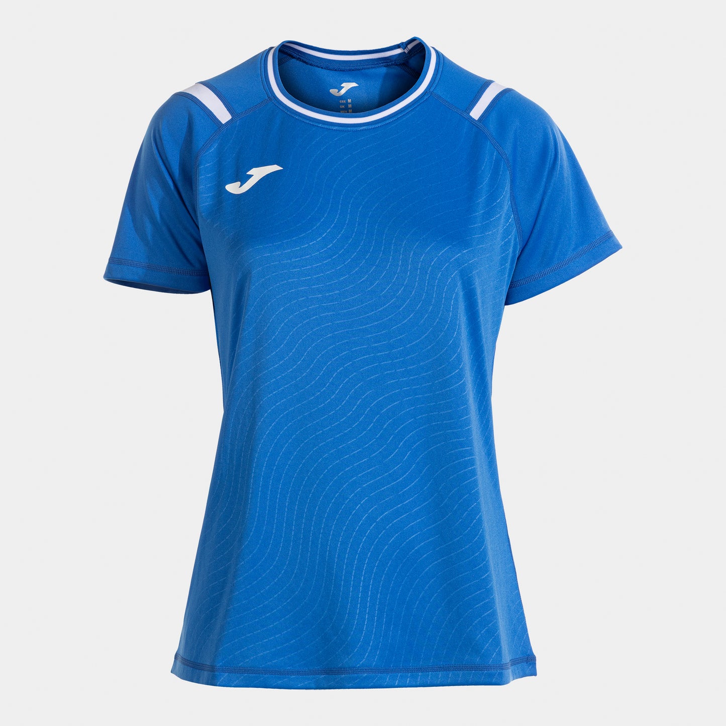 DINAMO II SHIRT WOMEN
