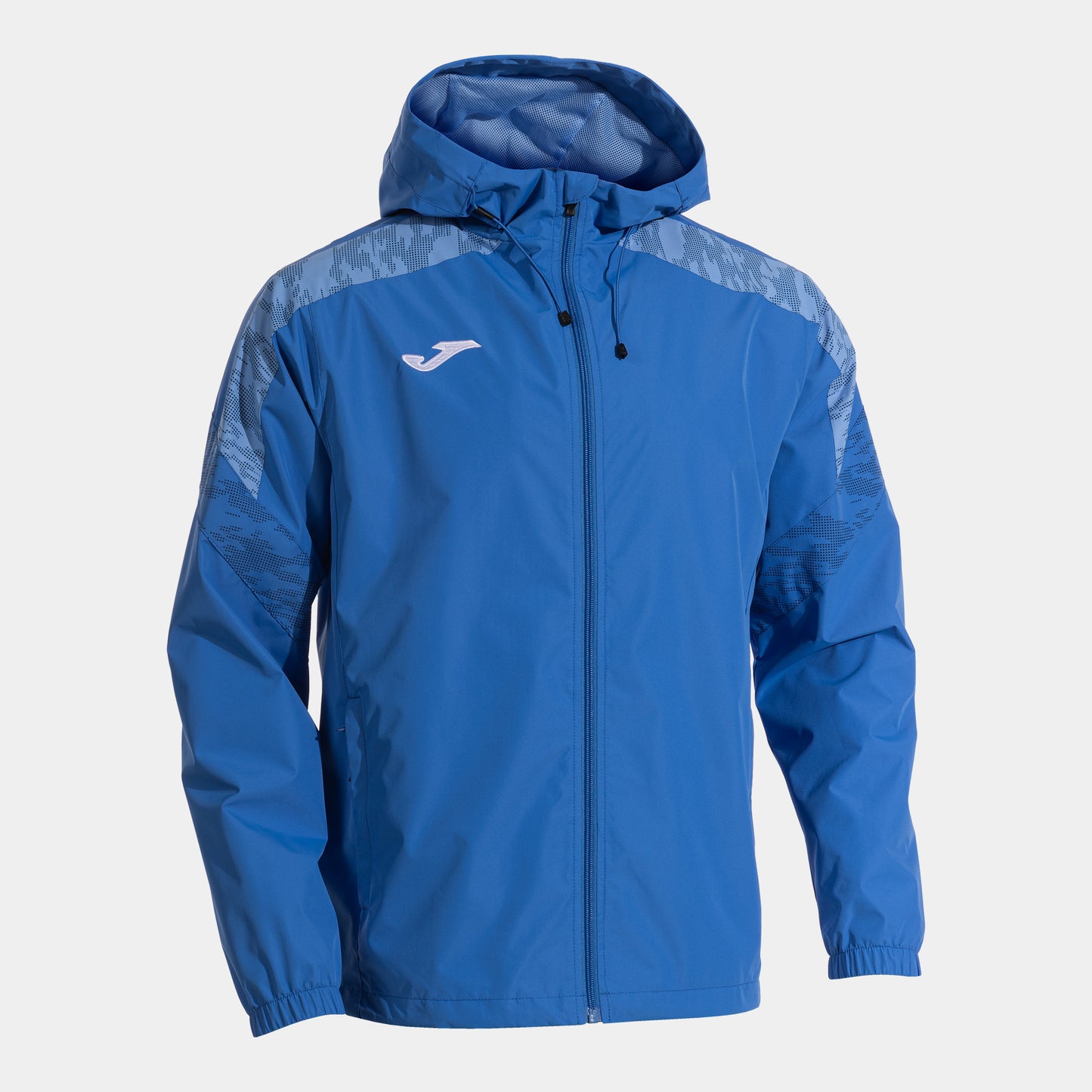 CHAMPIONS VIII REGENJACKE