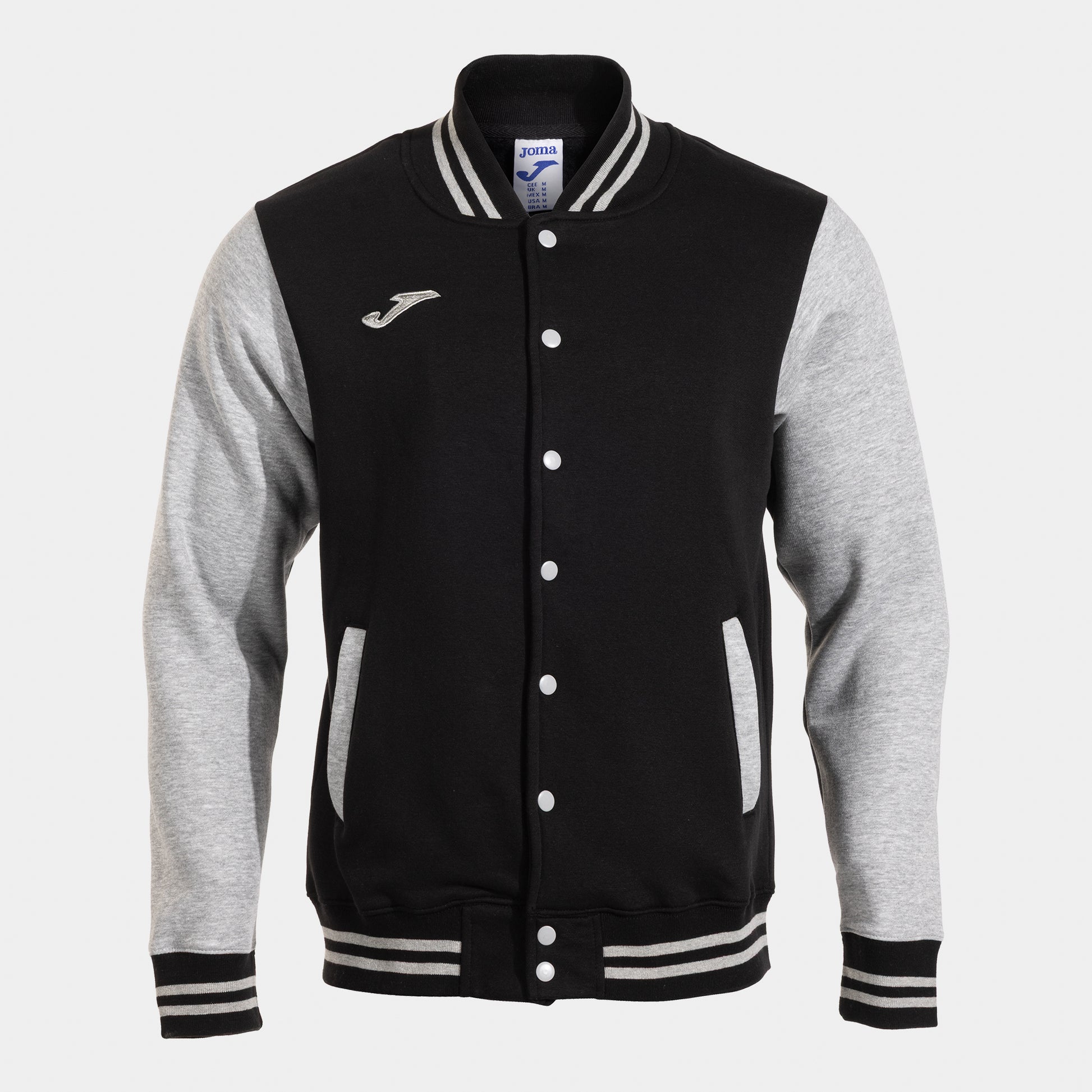 HEROIC COLLEGEJACKE