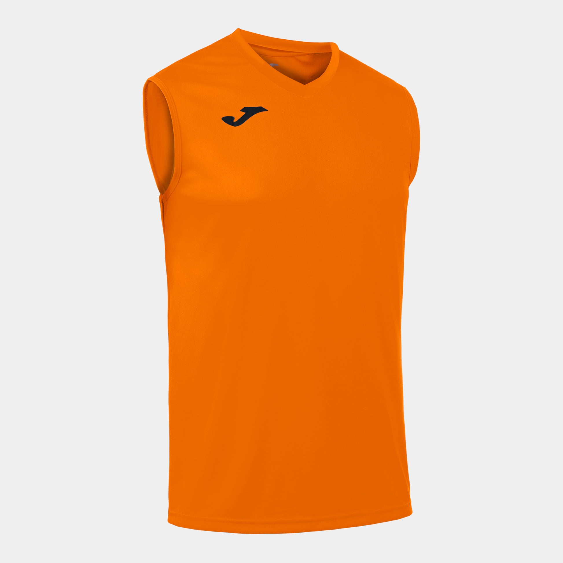 FUNKTIONSSHIRT COMBI OHNE ÄRMEL
