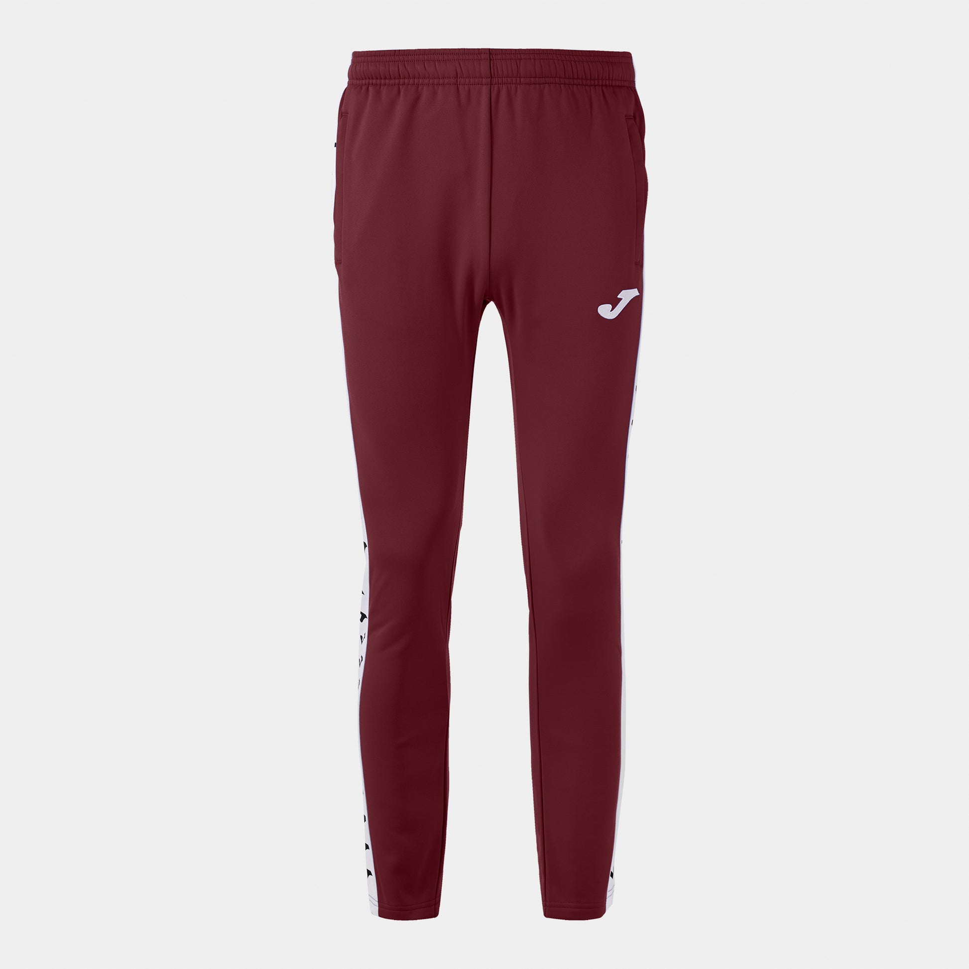 HEROIC LONG PANTS