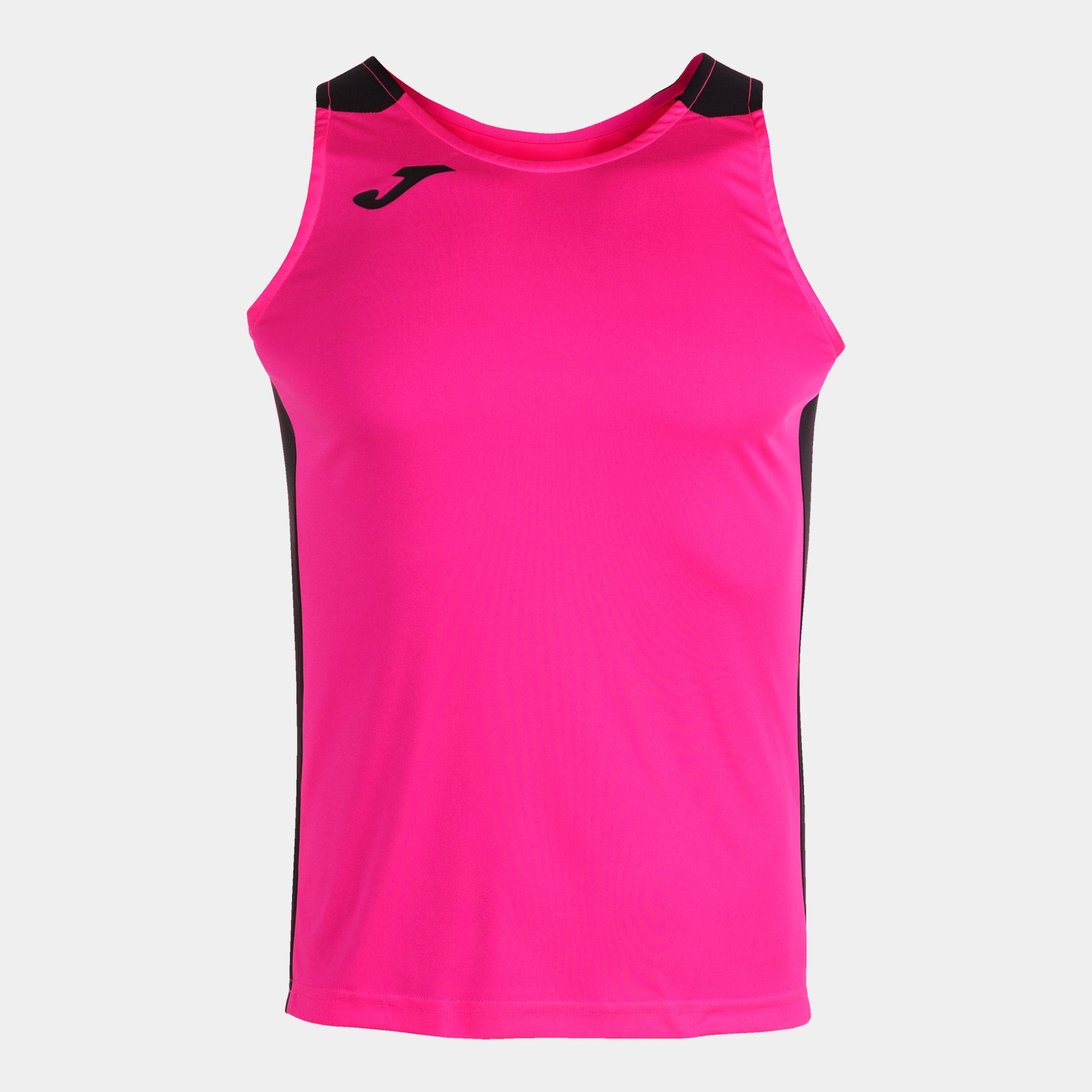 RECORD II SLEEVELESS