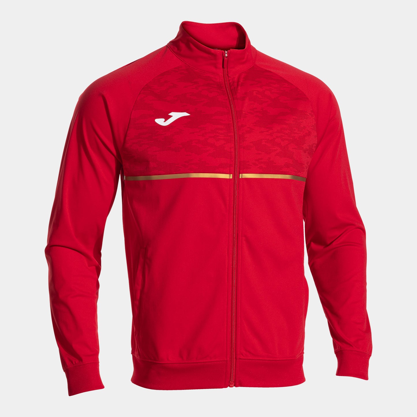 RECORD PRO JACKE
