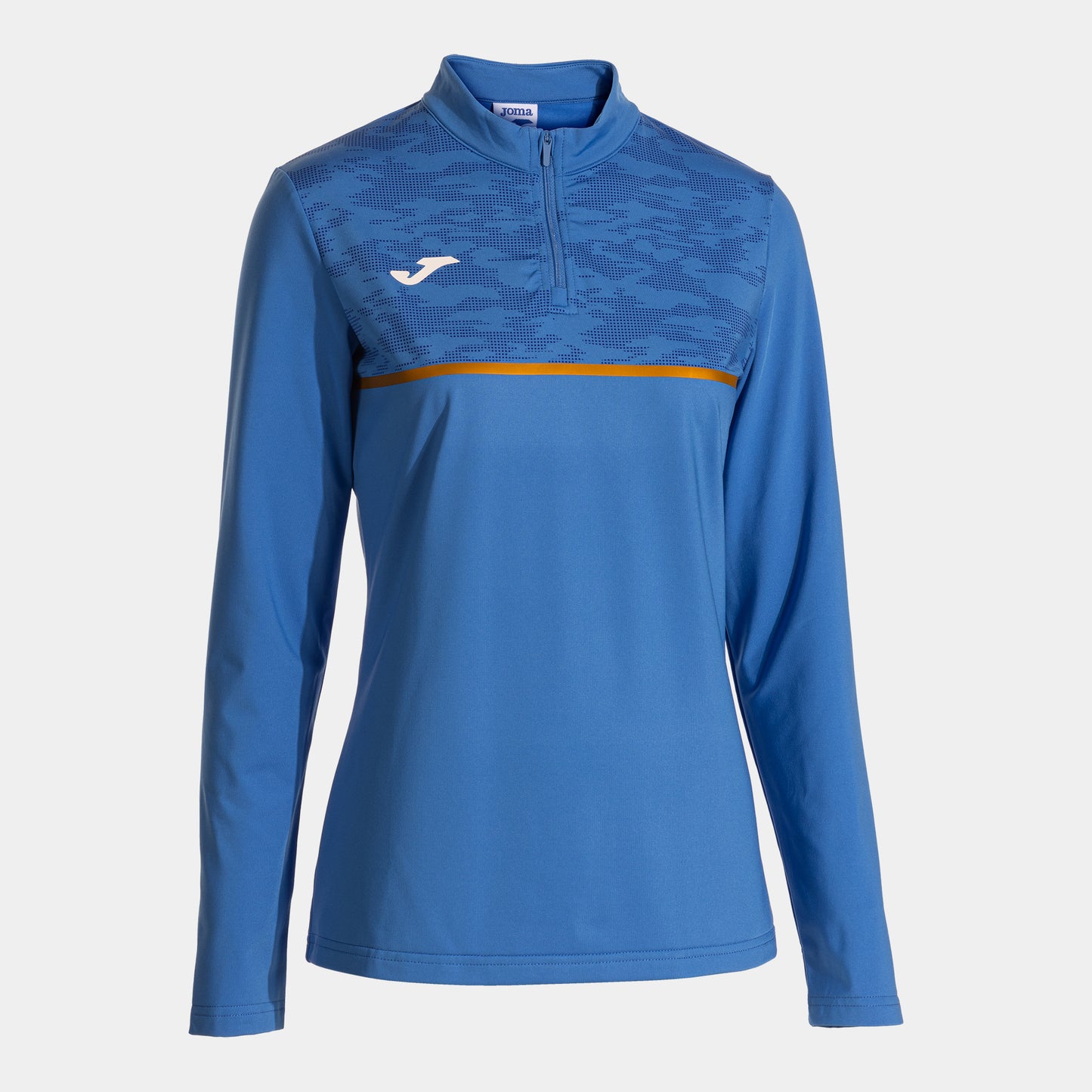 RECORD PRO SWEATSHIRT WOMEN