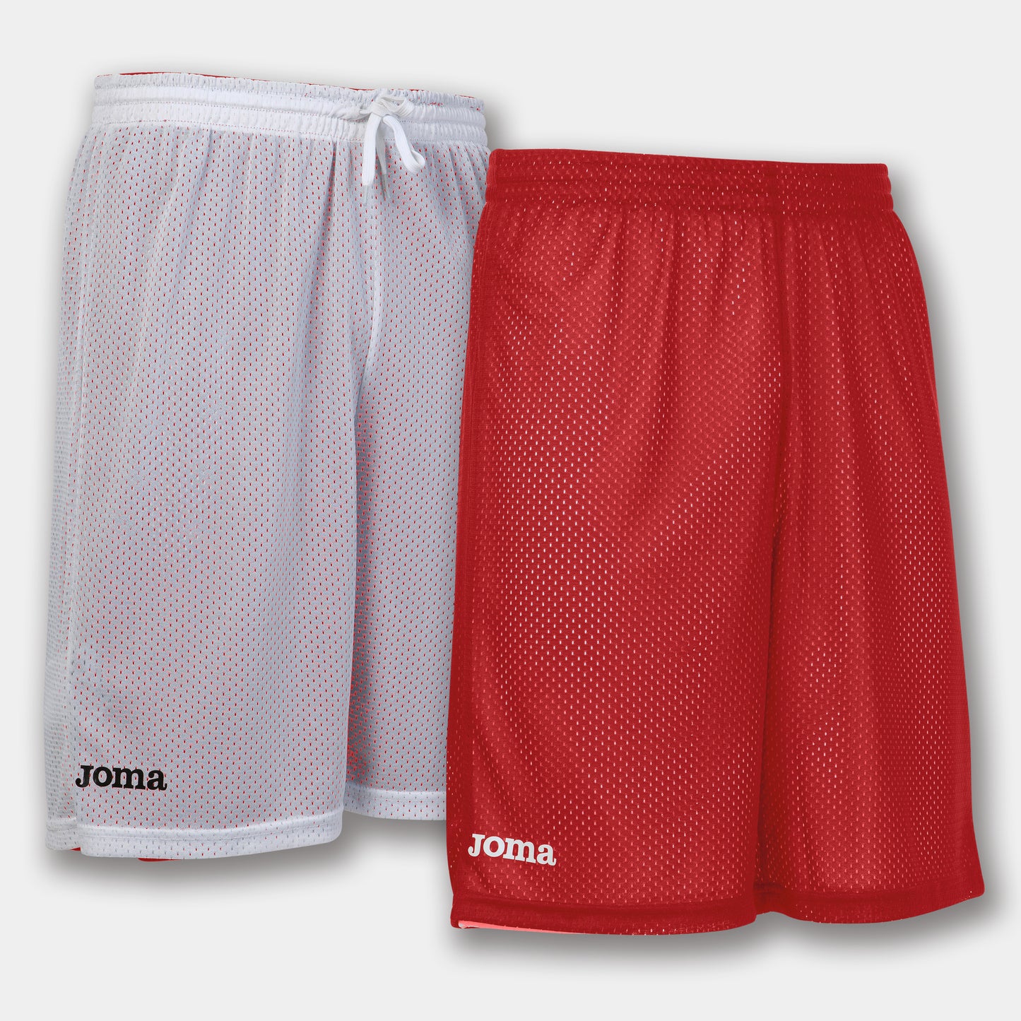 SHORT REVERSIBLE ROOKIE