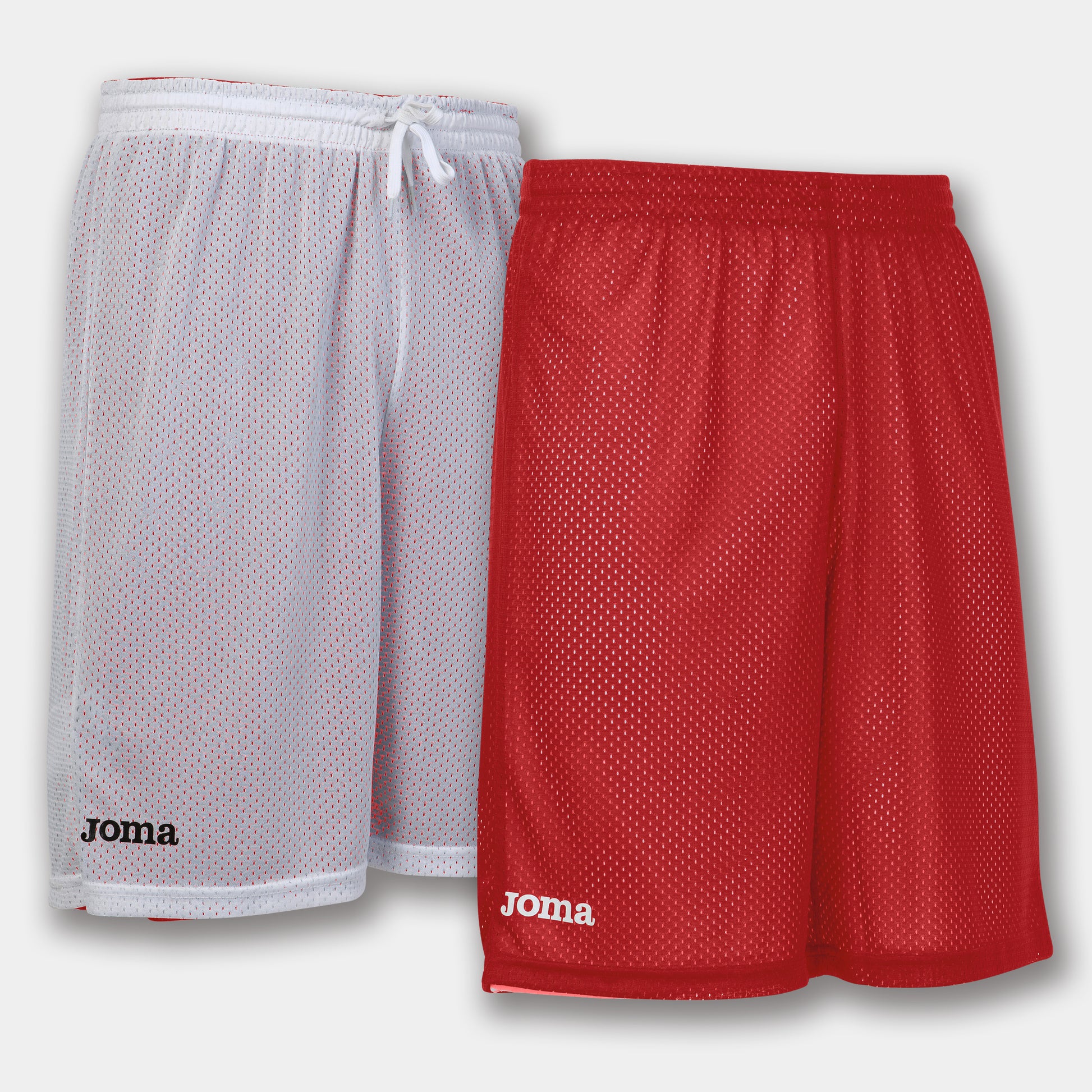 SHORT REVERSIBLE ROOKIE