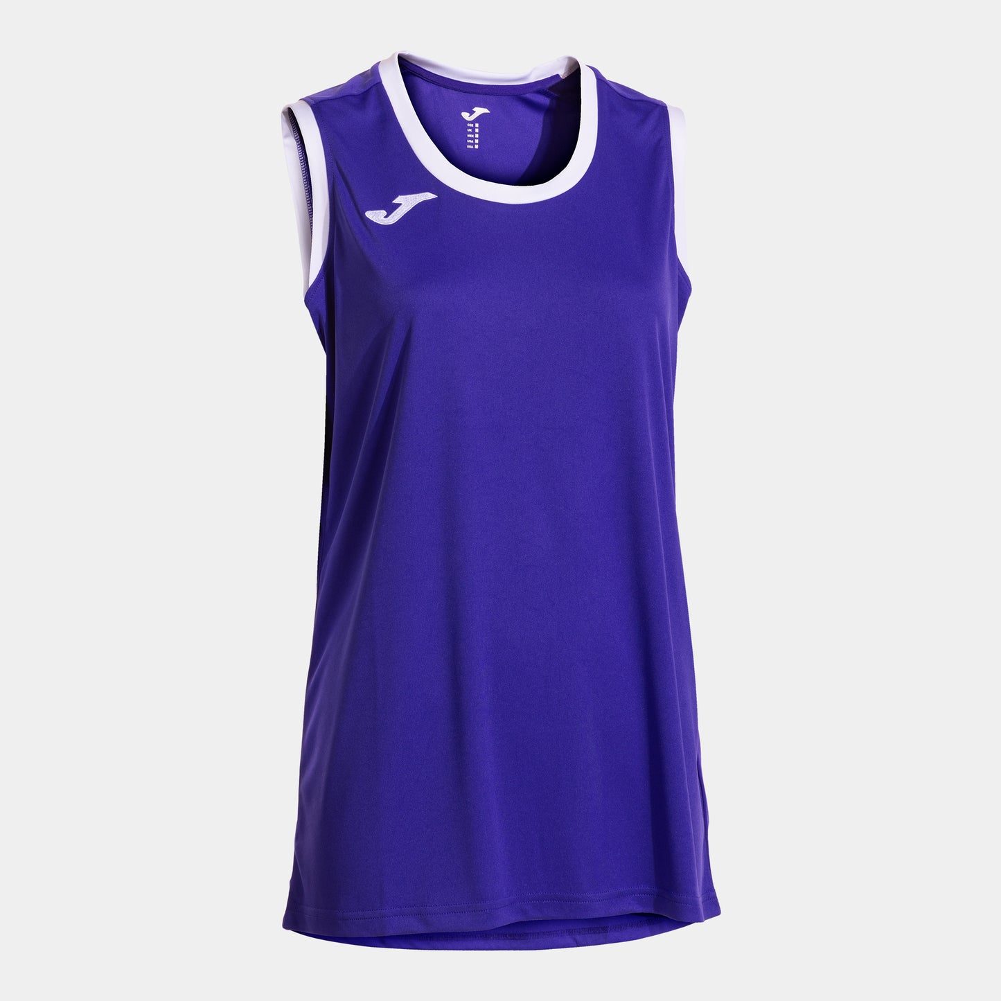 CANCHA SLEEVELESS WOMEN