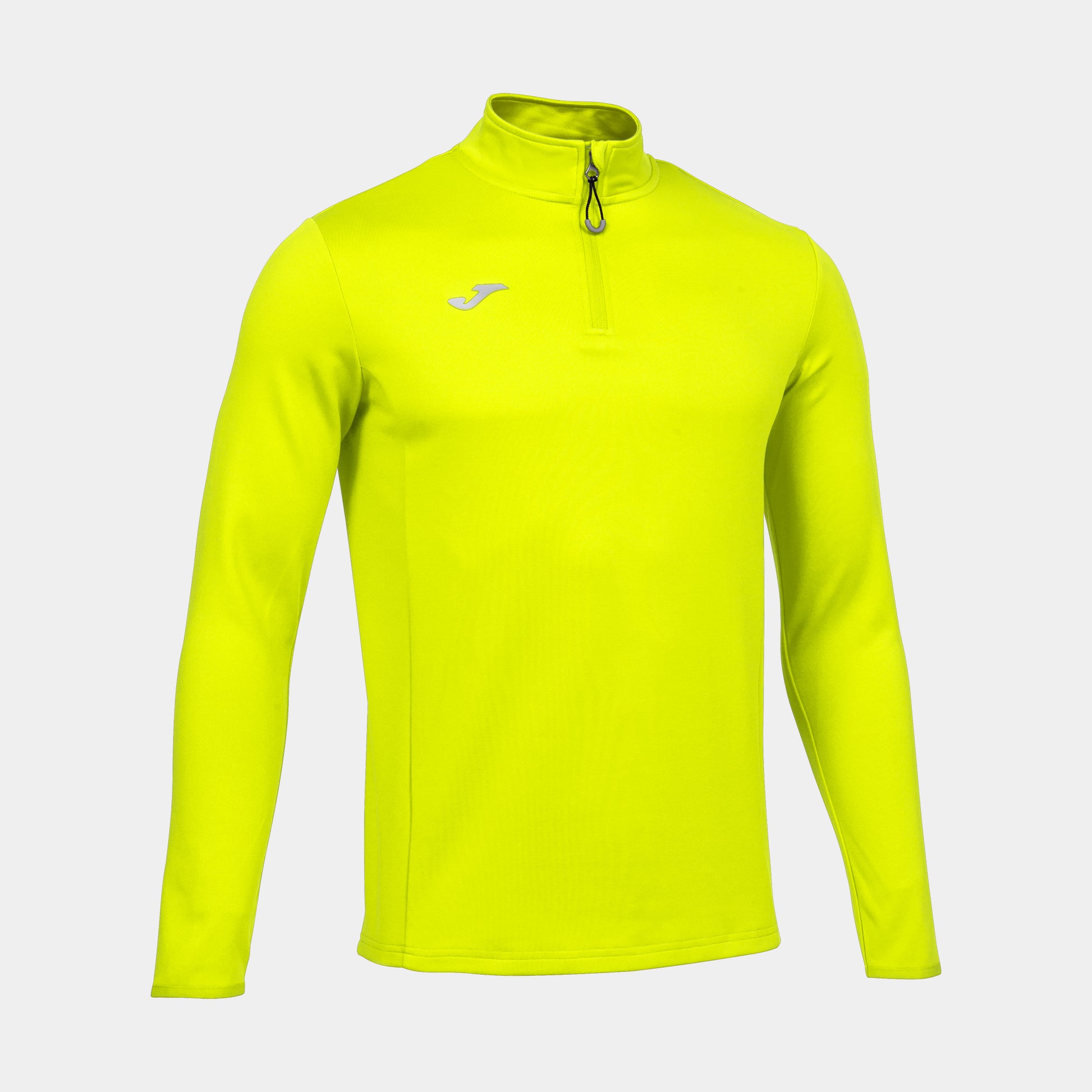 COMBI RUNNING SWEATSHIRT