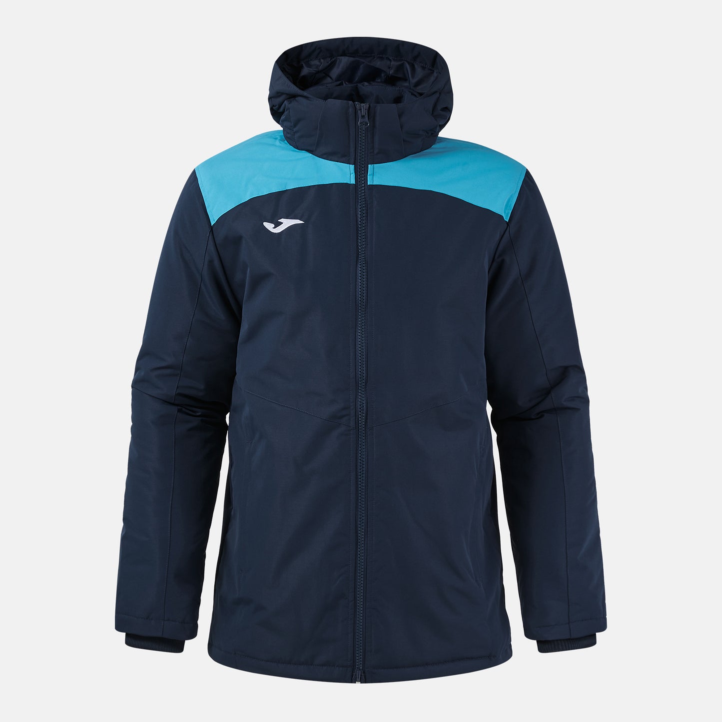 TRIVOR II ANORAK