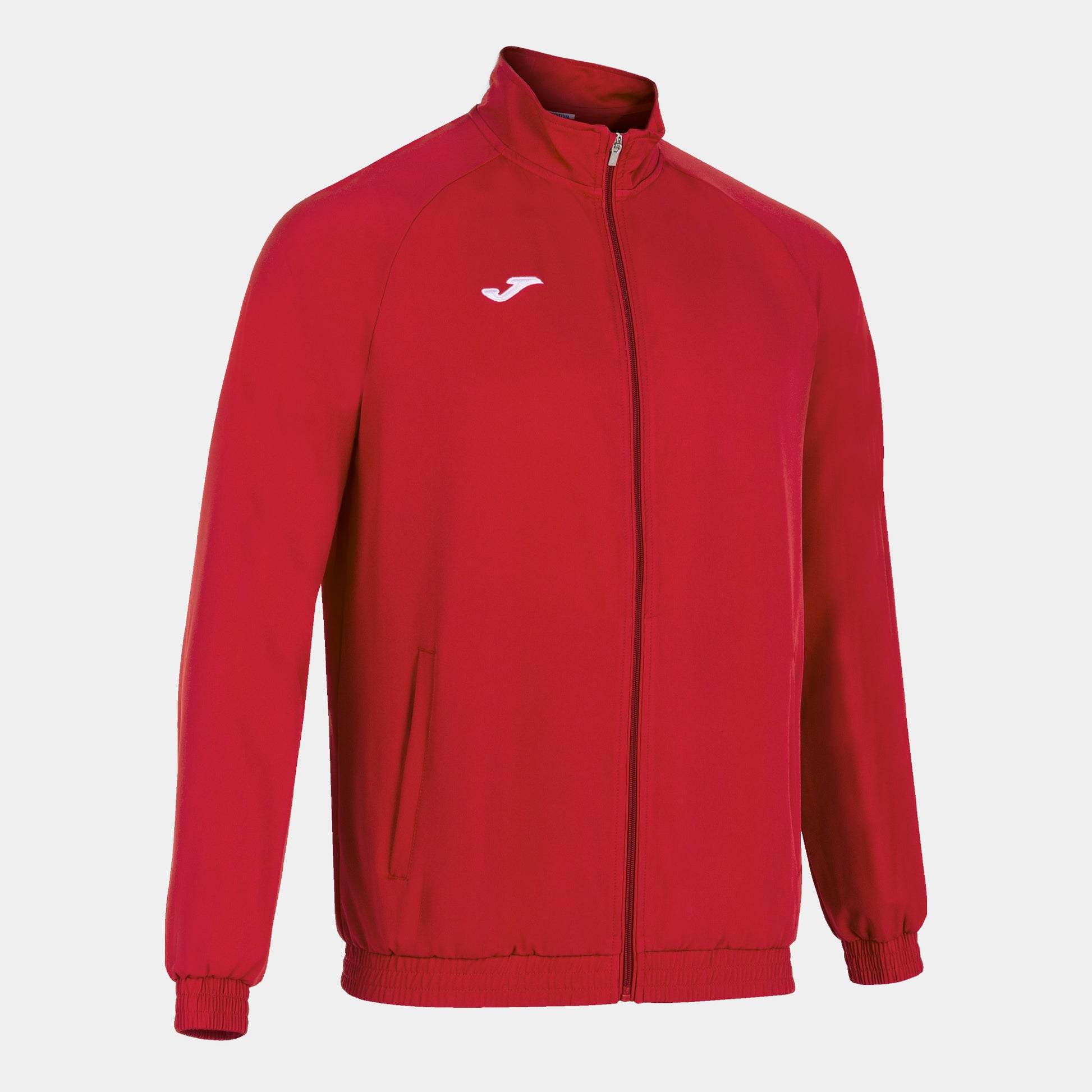 DOHA JACKE