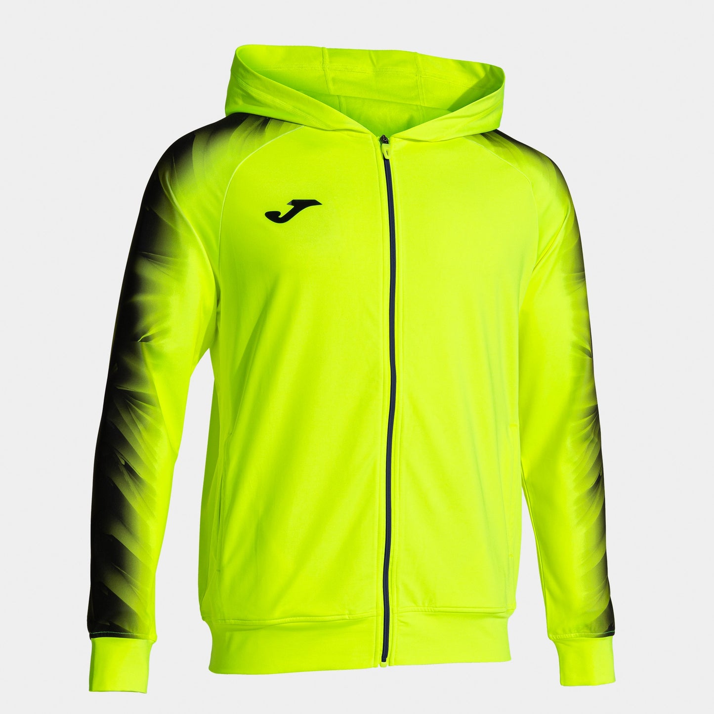 ELITE XI KAPUZENJACKE
