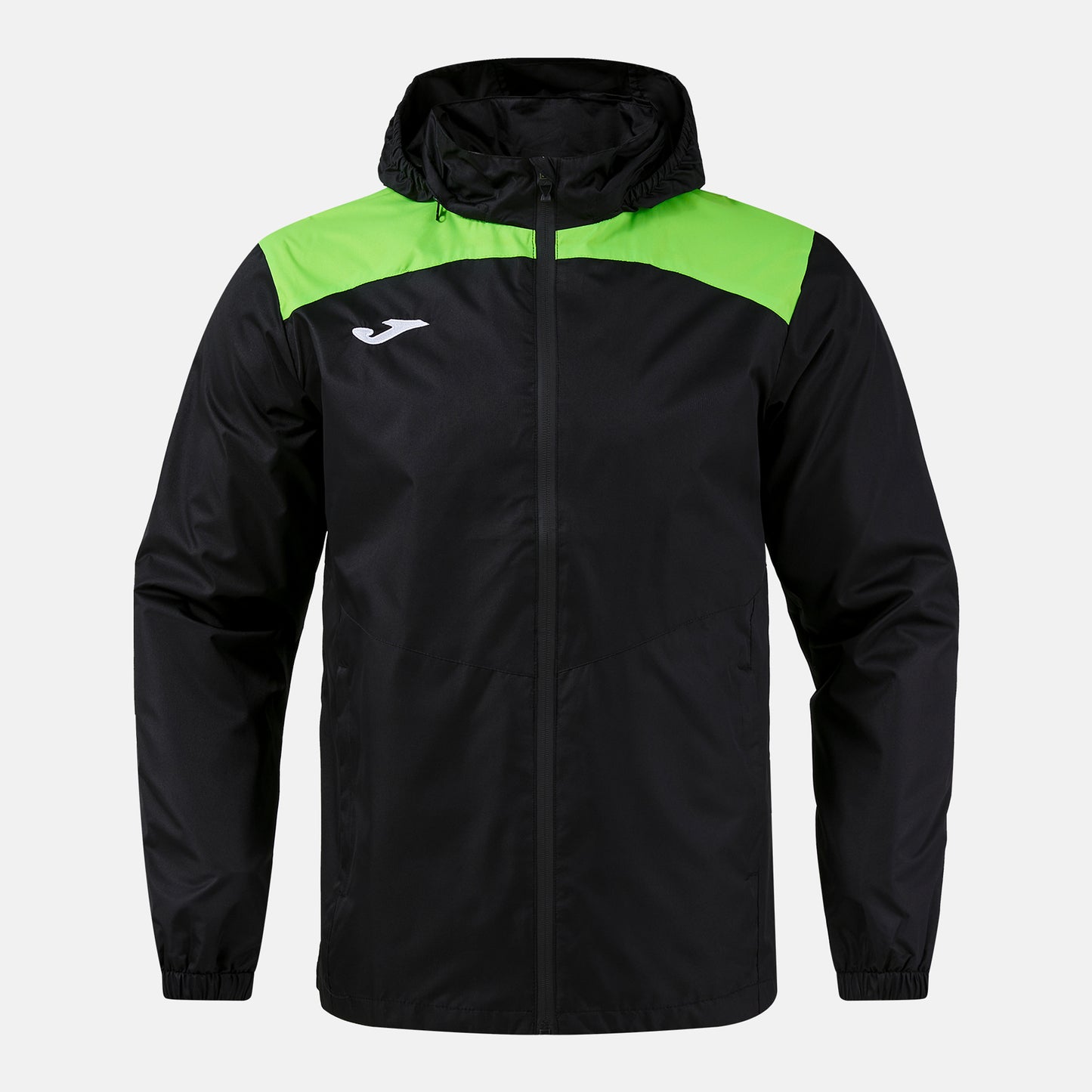 TRIVOR II REGENJACKE