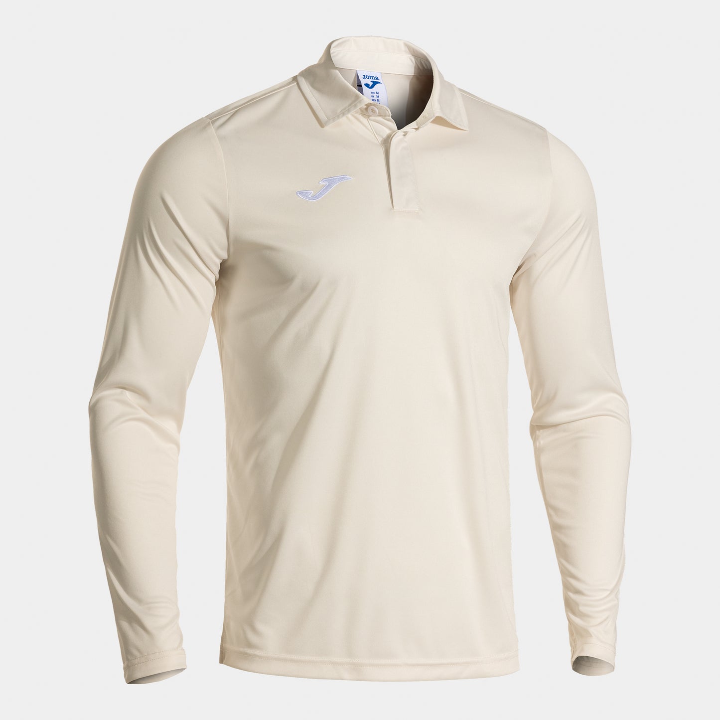 CRICKET POLO LANGARM