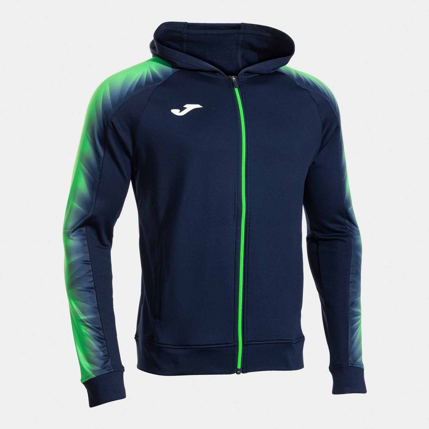 ELITE XI KAPUZENJACKE