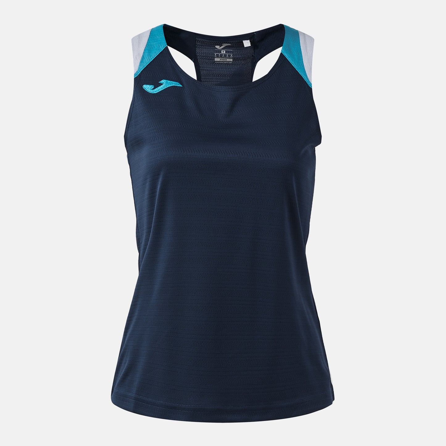 TERRA DANUBIO SLEEVELESS