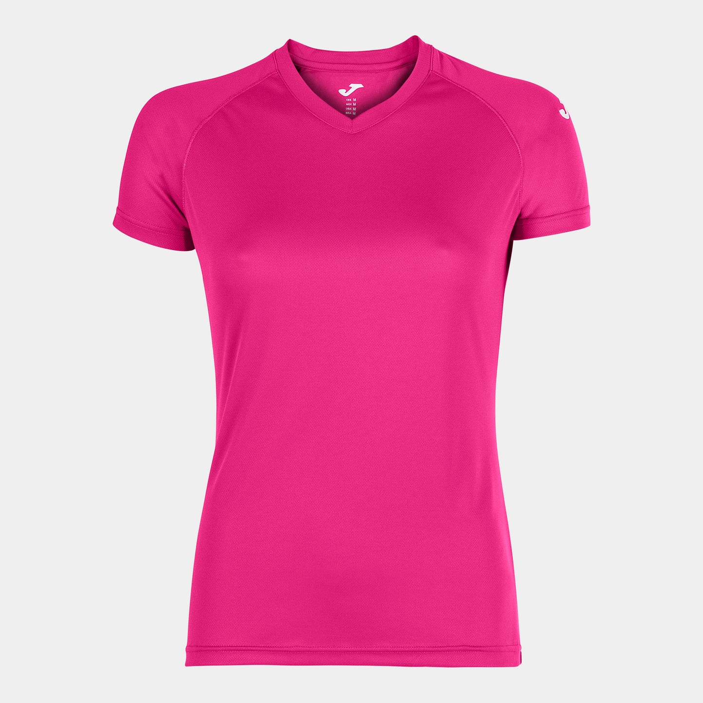 SHIRT EVENTOS WOMAN