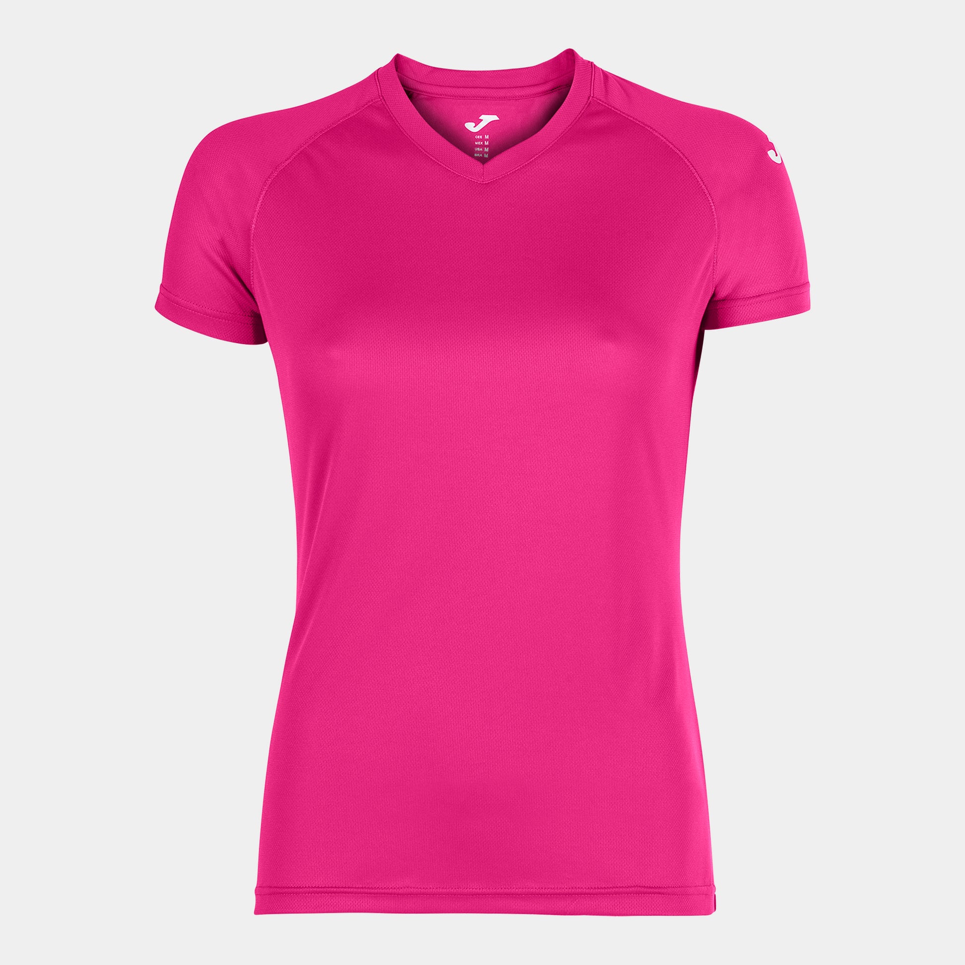 SHIRT EVENTOS WOMAN