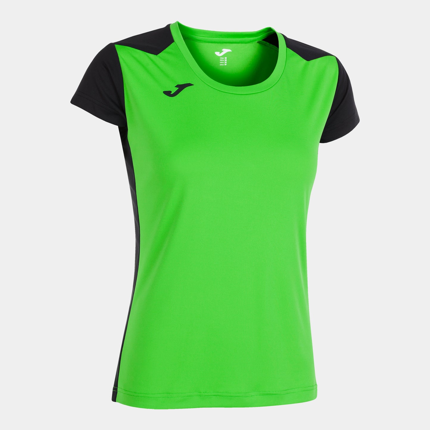 RECORD II SHIRT WOMEN