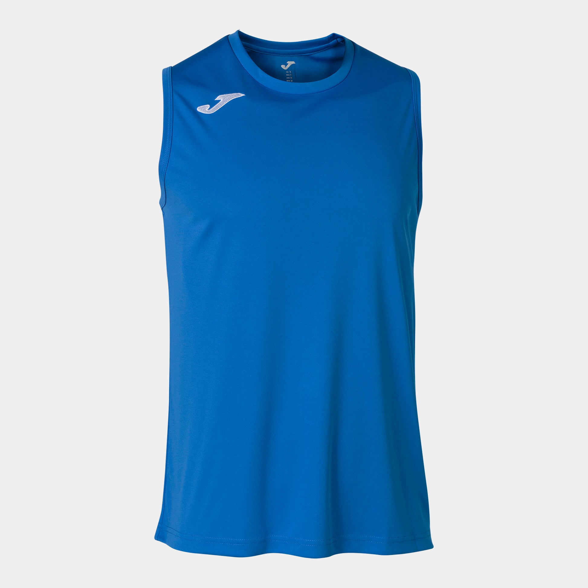 COMBI BASKET SHIRT SLEEVELESS