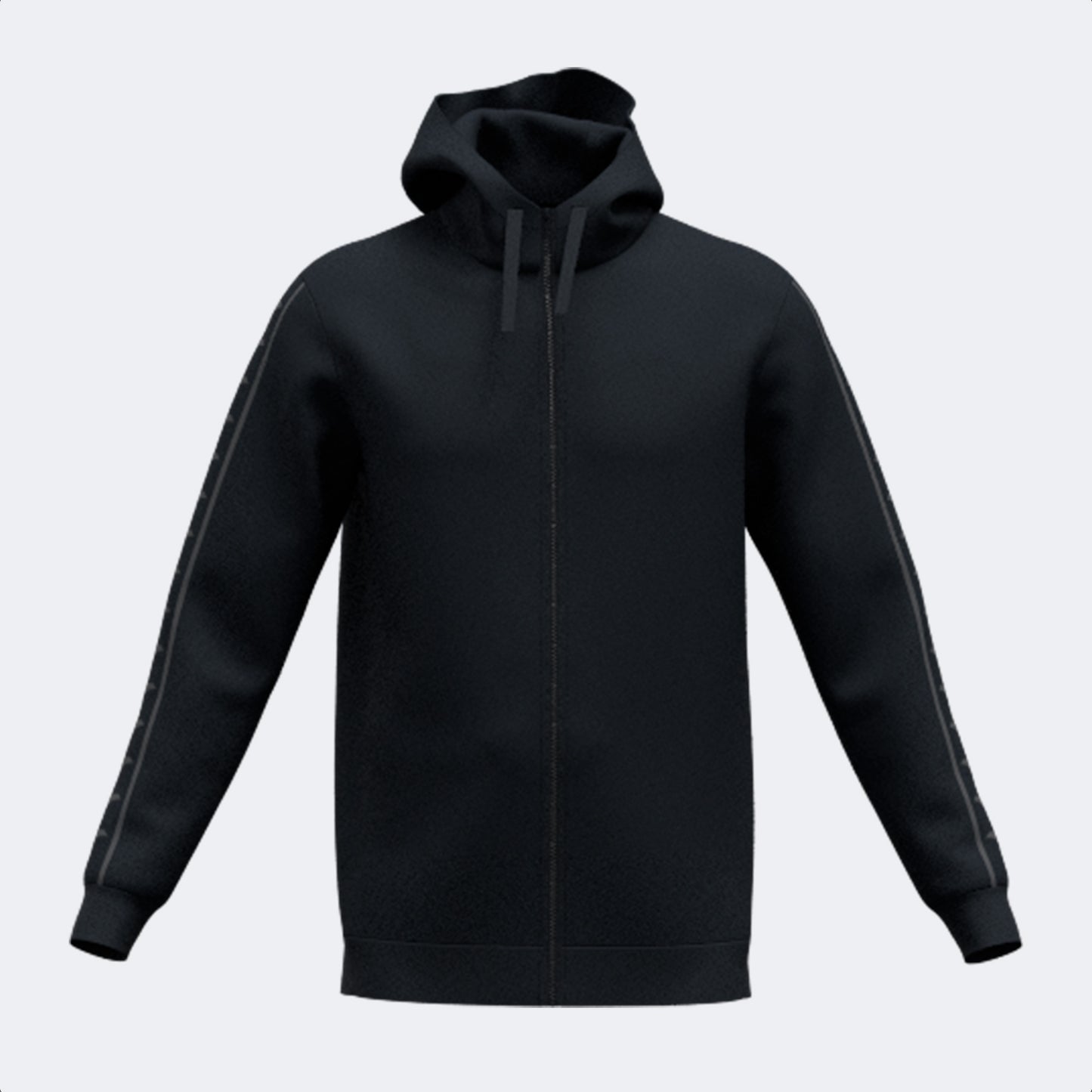 ICONO STREET KAPUZENJACKE