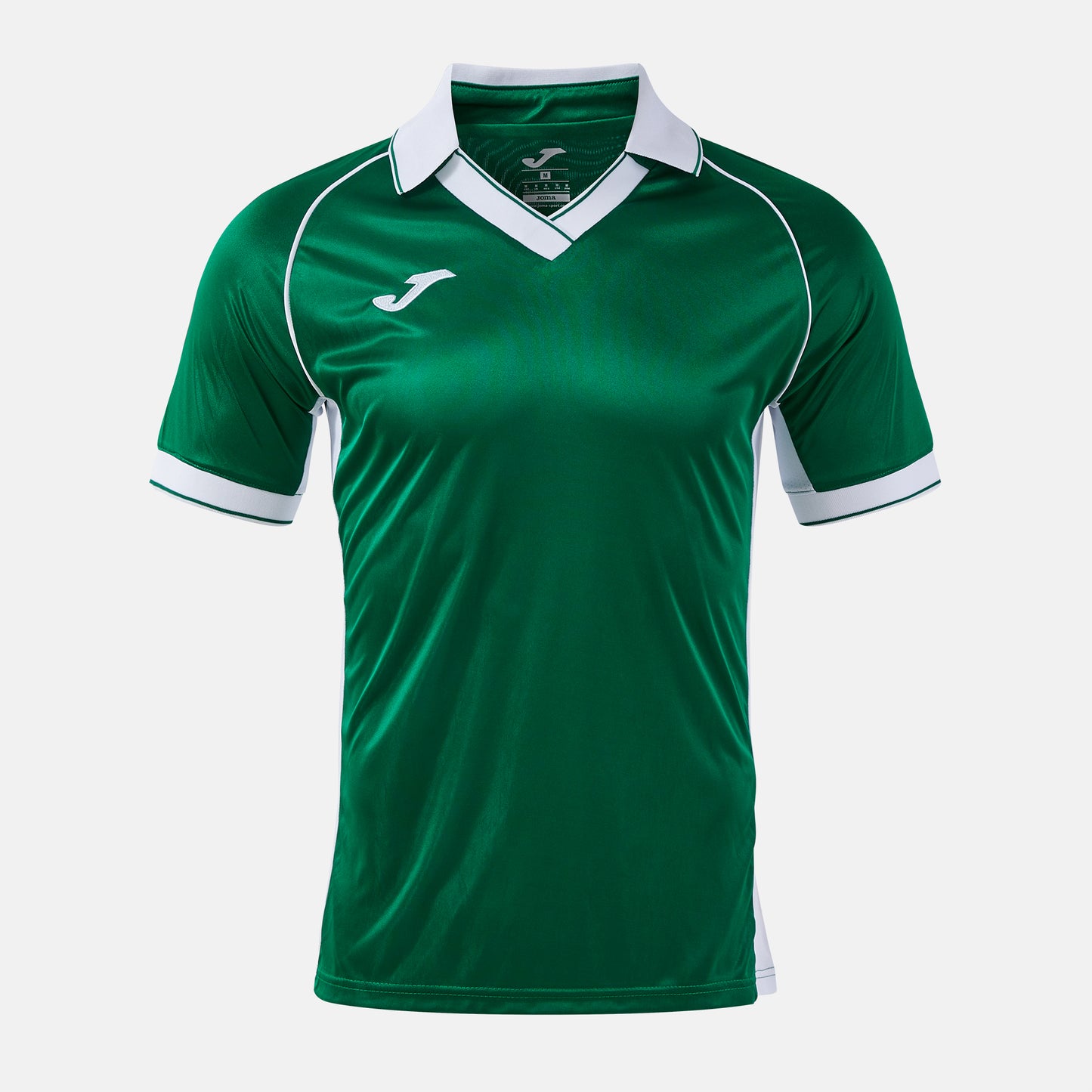 ECO RETRO TRIKOT