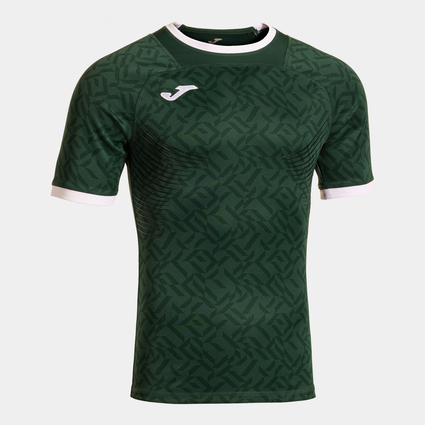 NATION SHIRT