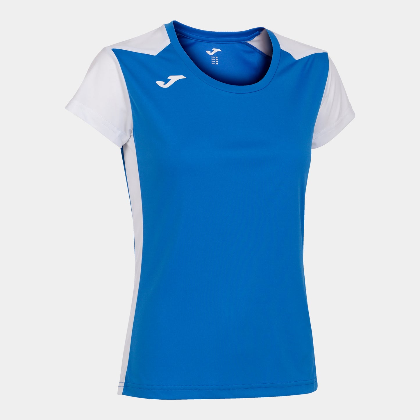 RECORD II SHIRT WOMEN