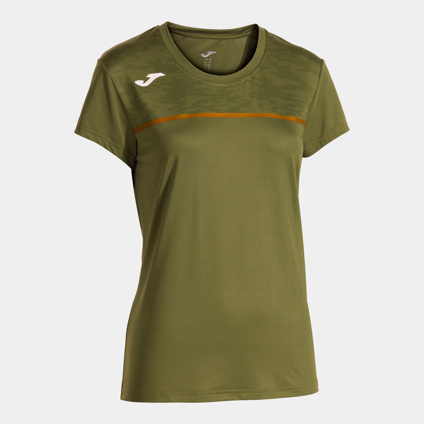 RECORD PRO SHIRT WOMEN