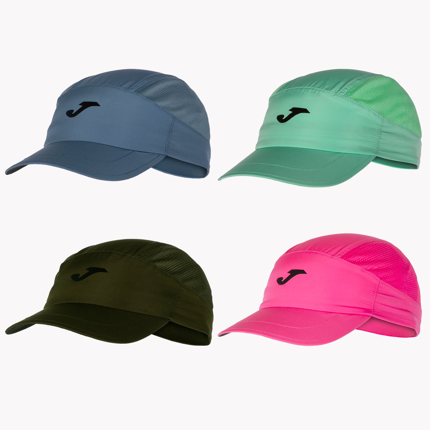 CAP RUNNING NIGHT