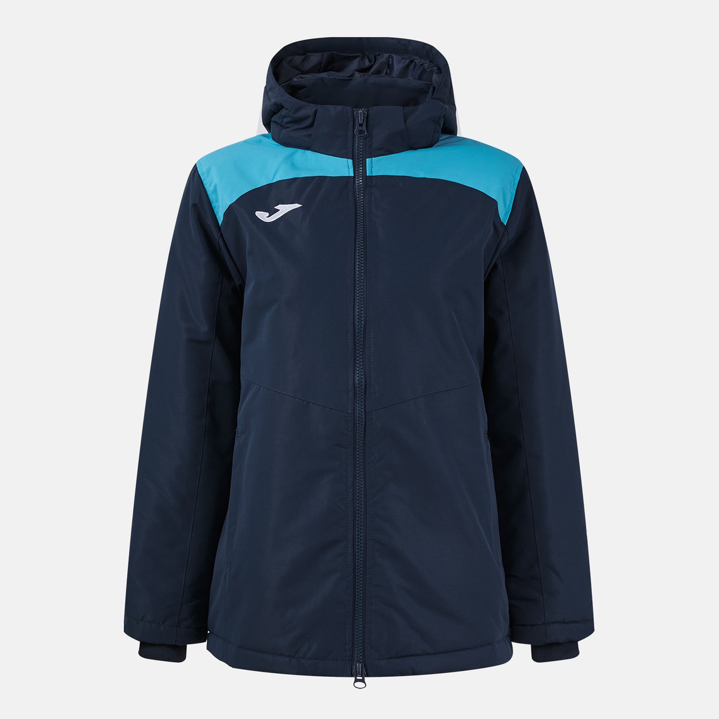 TRIVOR II ANORAK WOMEN