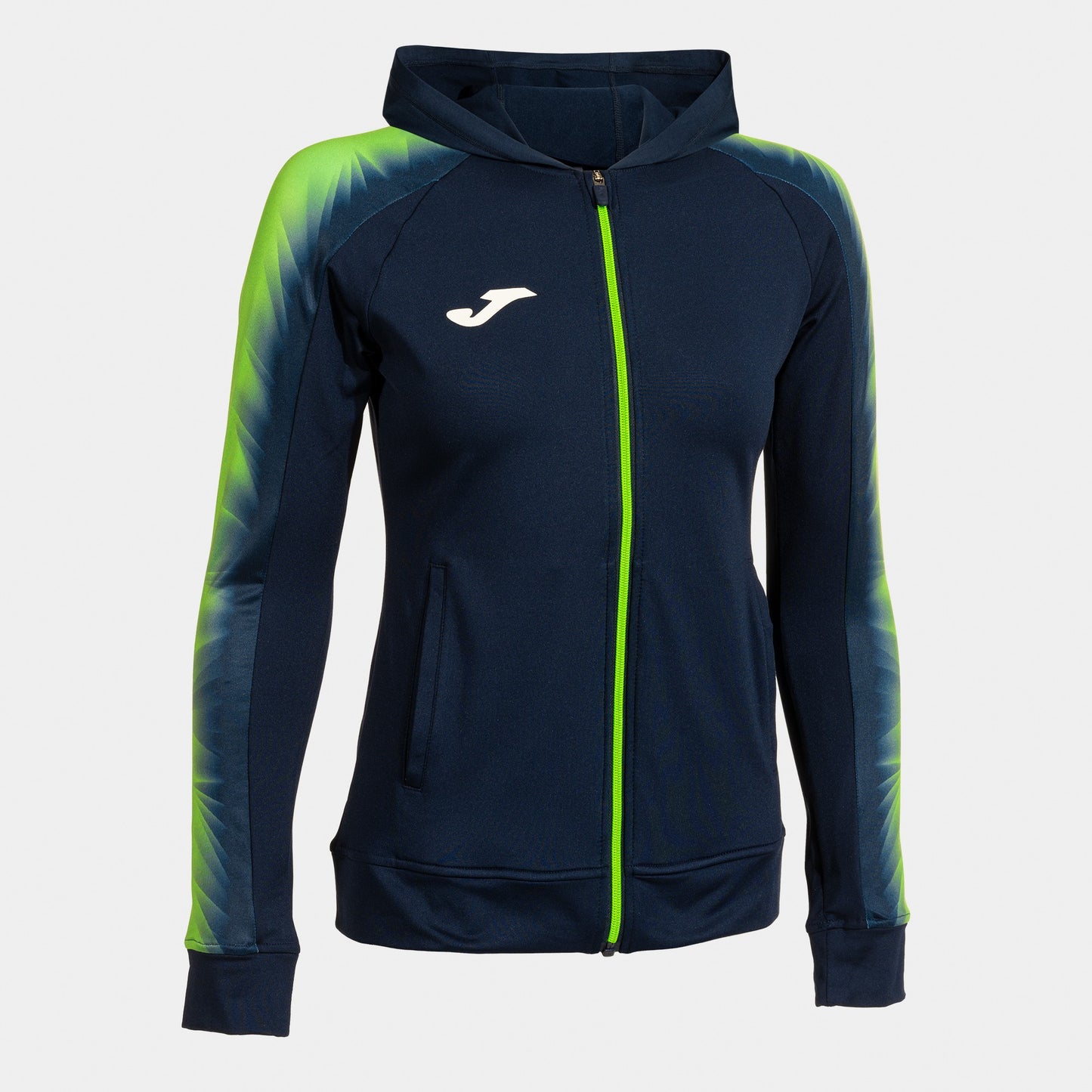 ELITE XI KAPUZENJACKE