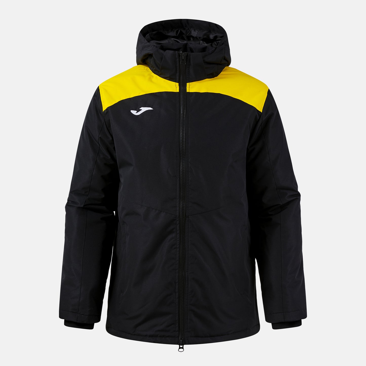 TRIVOR II ANORAK