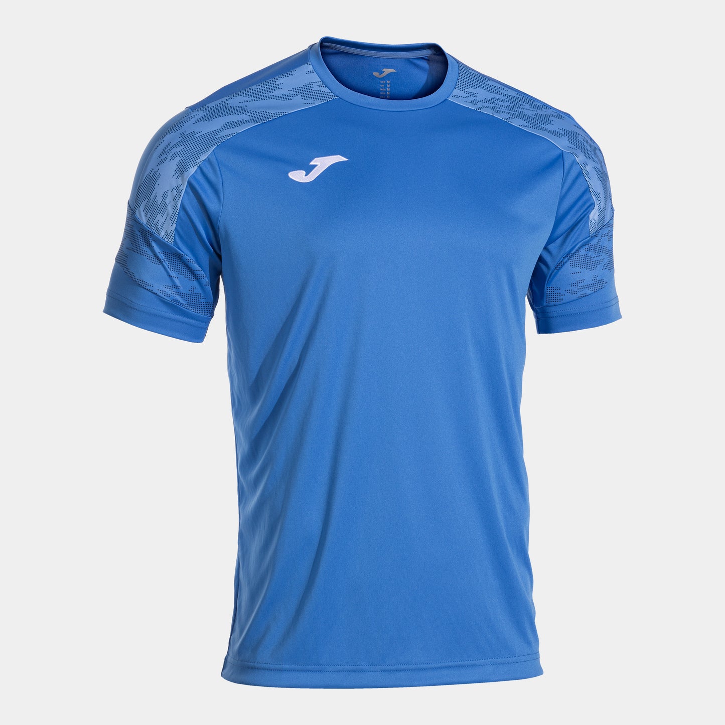 CHAMPIONSHIP VIII SHIRT
