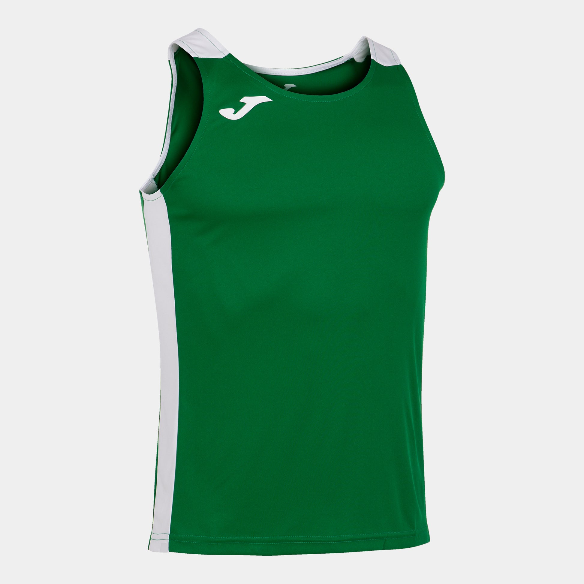 RECORD II SLEEVELESS