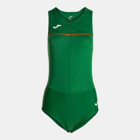 RECORD PRO BODYSUIT WOMEN
