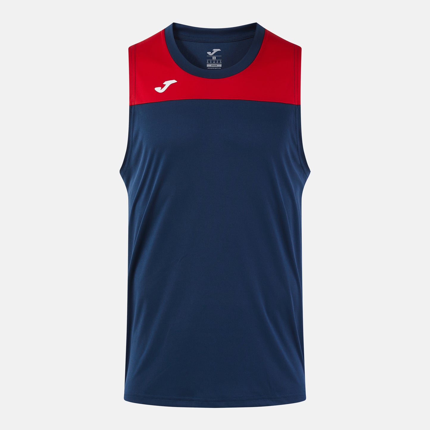 PHOENIX III SLEEVELESS