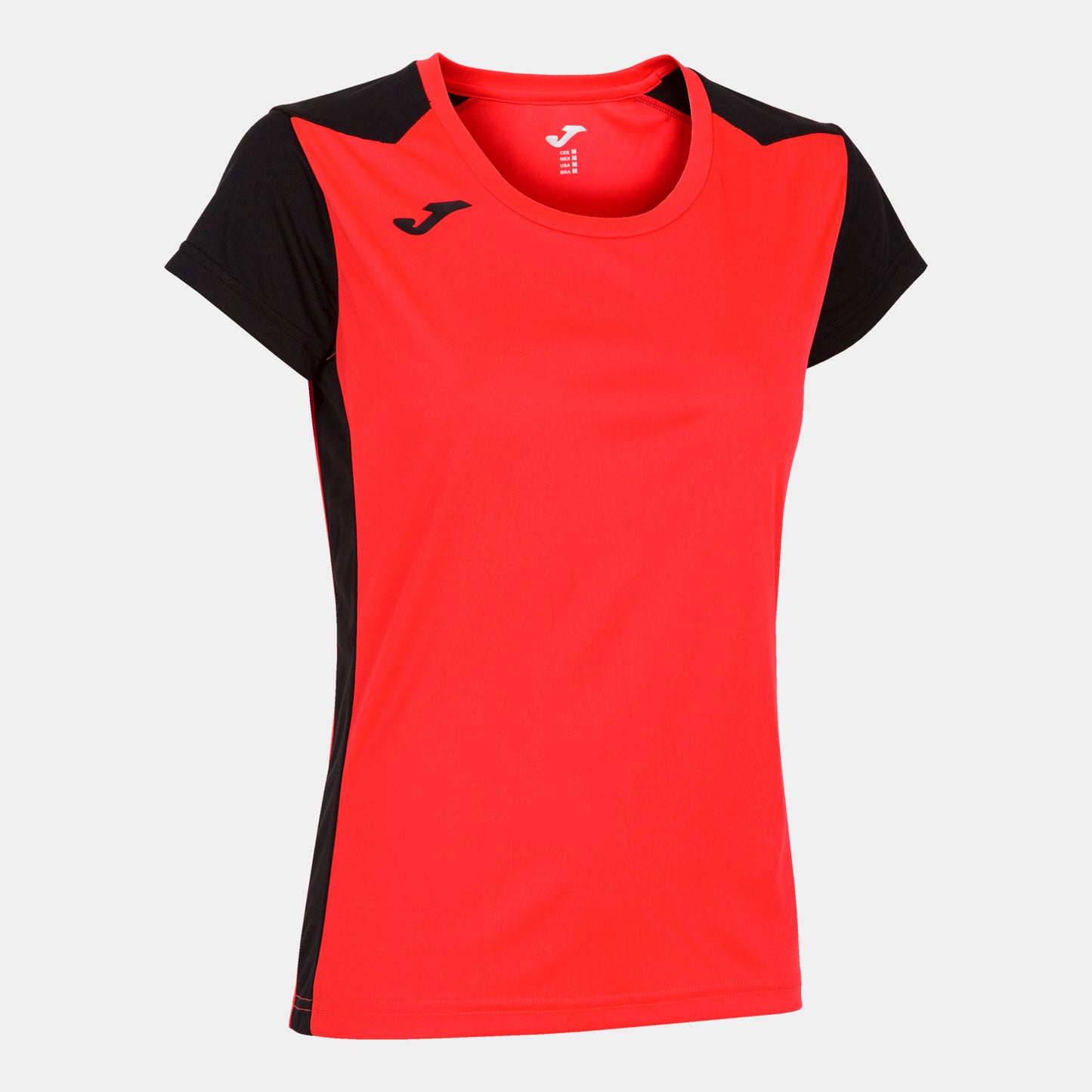 RECORD II SHIRT WOMEN