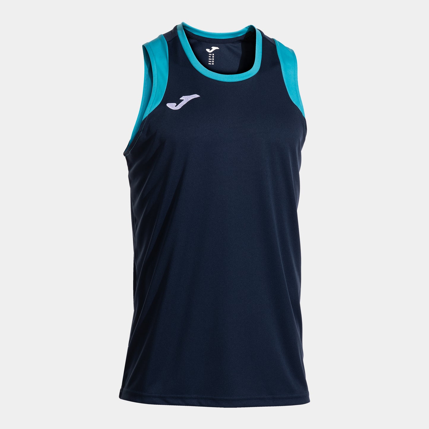 CANCHA SLEEVELESS SHIRT