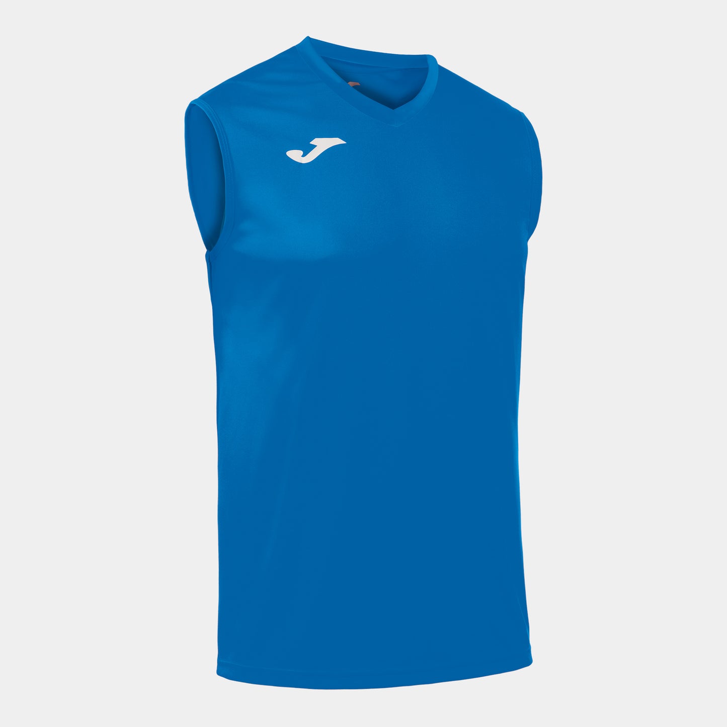 FUNKTIONSSHIRT COMBI OHNE ÄRMEL
