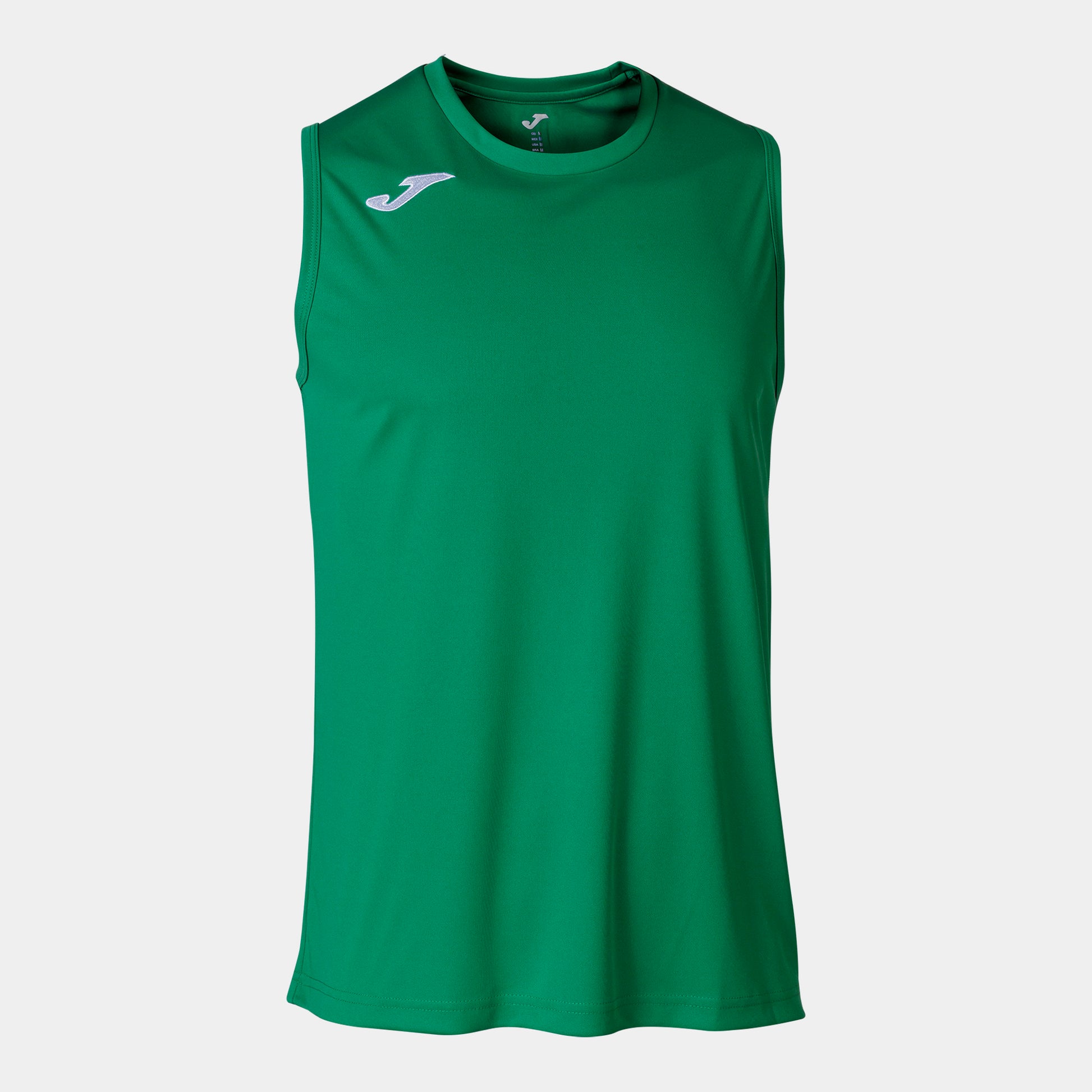 COMBI BASKET SHIRT SLEEVELESS