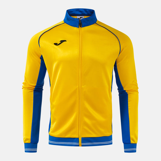 ECO RETRO JACKE
