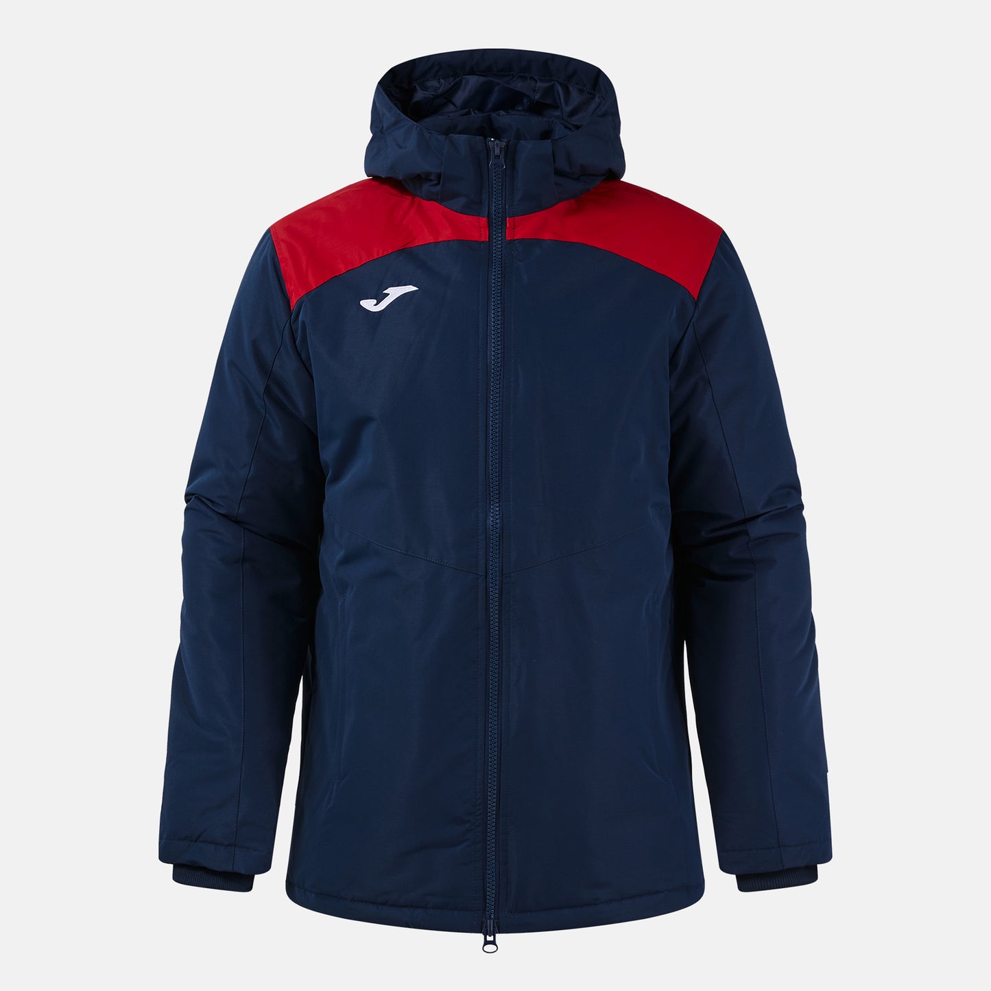 TRIVOR II ANORAK
