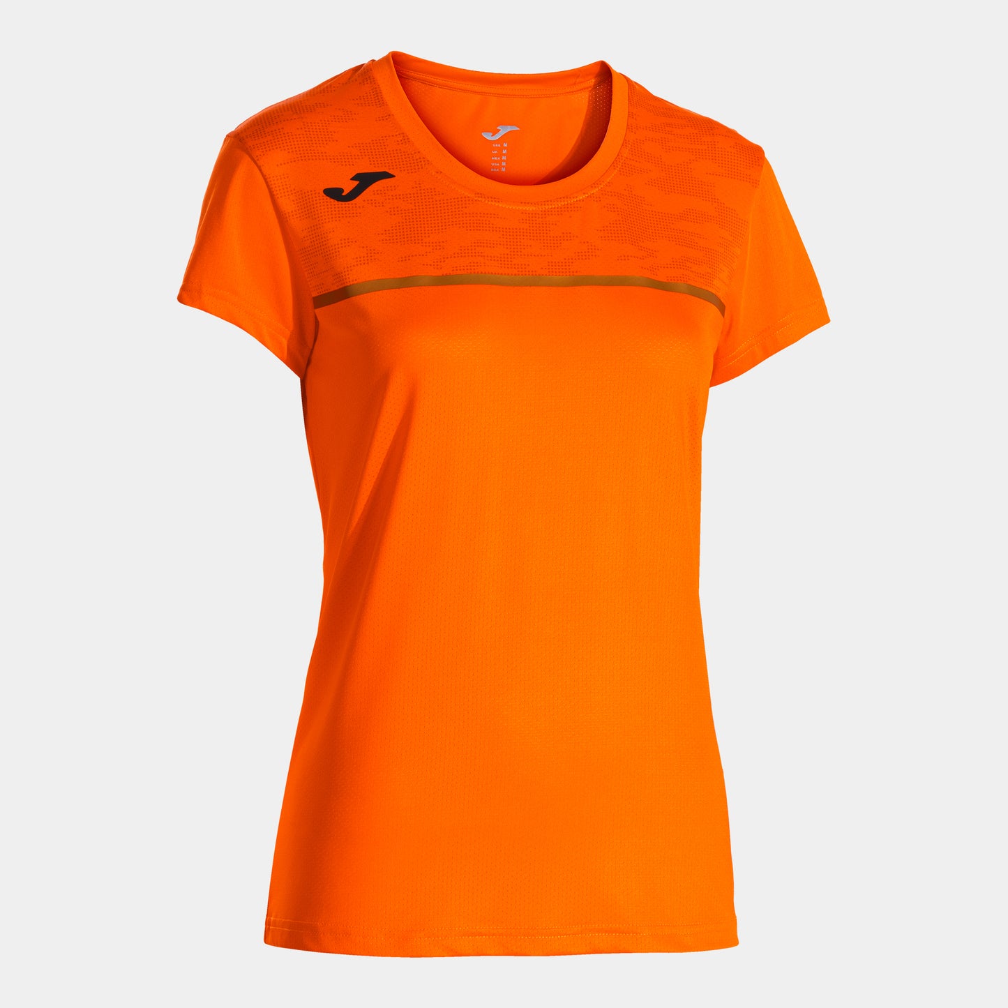 RECORD PRO SHIRT WOMEN