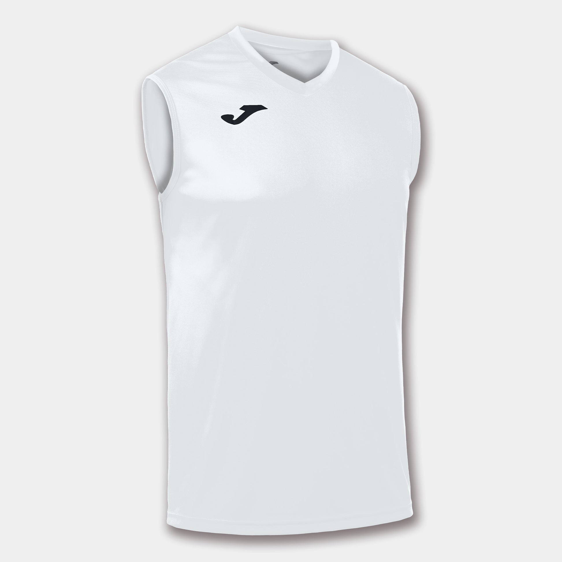 FUNKTIONSSHIRT COMBI OHNE ÄRMEL