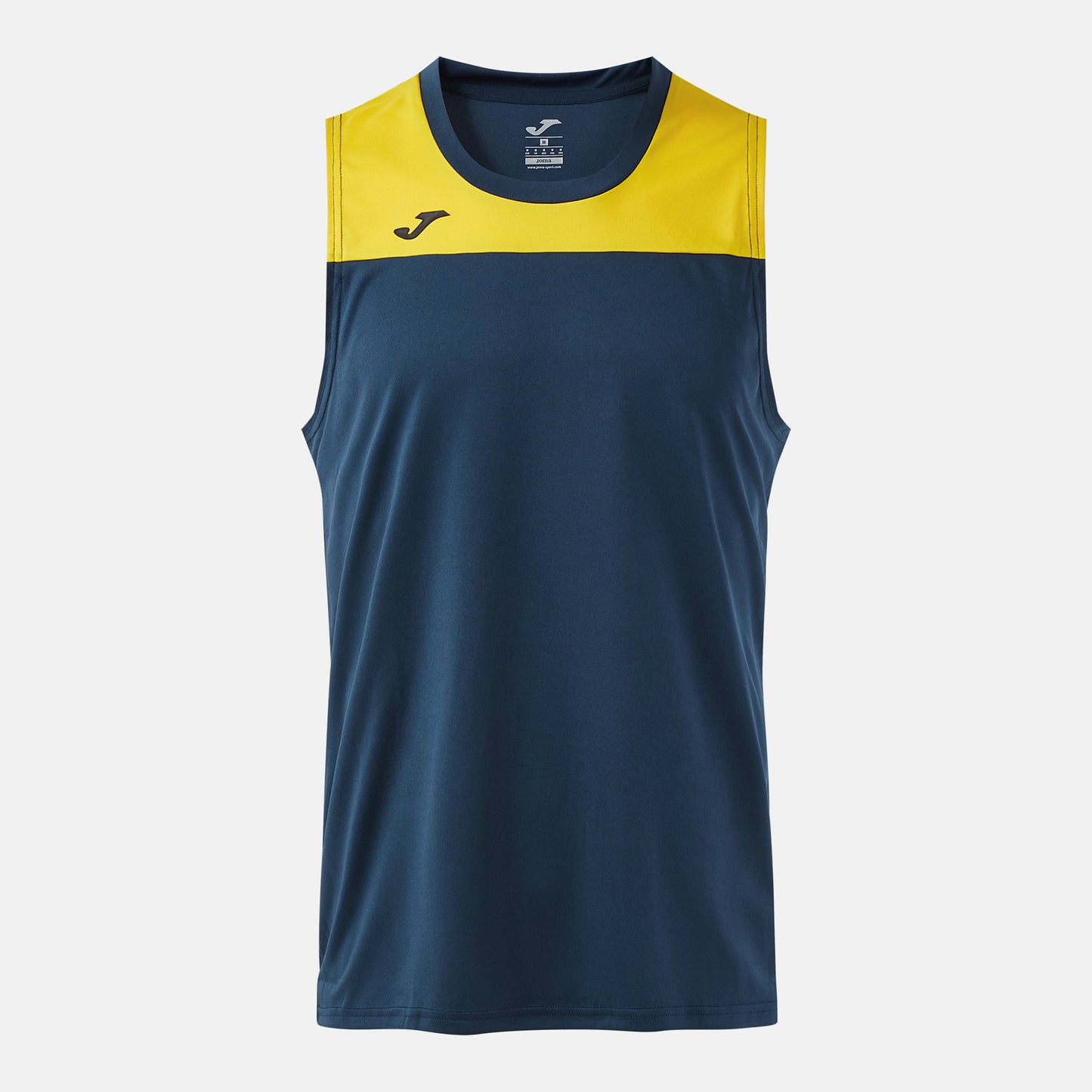 PHOENIX III SLEEVELESS