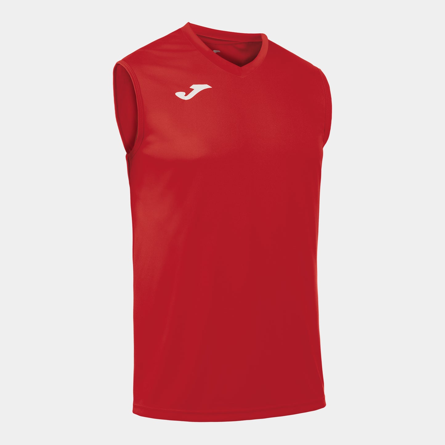 FUNKTIONSSHIRT COMBI OHNE ÄRMEL