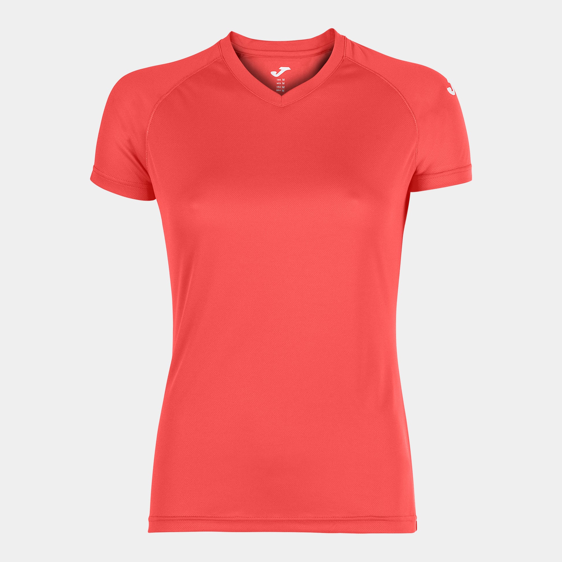 SHIRT EVENTOS WOMAN
