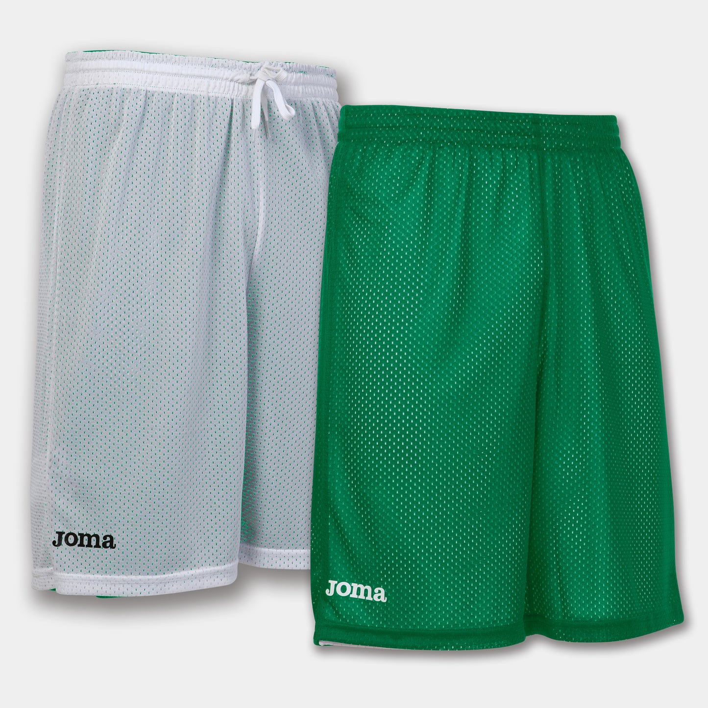SHORT REVERSIBLE ROOKIE